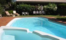 Bridge Motor Inn - Kalgoorlie Accommodation 0