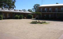 Bridge Motor Inn - Kalgoorlie Accommodation 1