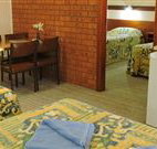 Castlereagh Motor Inn - Gilgandra - Kalgoorlie Accommodation