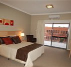 Centrepoint Apartments - Kalgoorlie Accommodation
