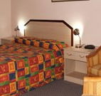 Clansman Motel - Glen Innes - Kalgoorlie Accommodation