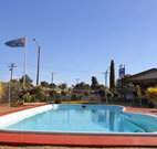 Cobar Crossroads Motel - Cobar - Kalgoorlie Accommodation