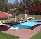 Meninya Palms Moama - Kalgoorlie Accommodation