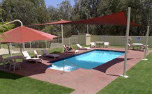 Meninya Palms Moama - Kalgoorlie Accommodation 0