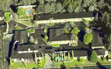 Meninya Palms Moama - Kalgoorlie Accommodation 2