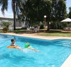 Copper City Motel - Cobar - Kalgoorlie Accommodation