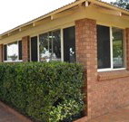 Dubbo City Holiday Park - Dubbo - Kalgoorlie Accommodation