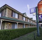 Endeavour Court Motor Inn - Dubbo - Kalgoorlie Accommodation