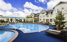 Fairmont Resort Blue Mountains - MGallery Collection - Leura - Kalgoorlie Accommodation 3