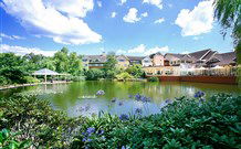 Fairmont Resort Blue Mountains - MGallery Collection - Leura - Kalgoorlie Accommodation 4