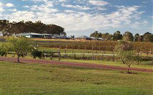 H Boutique Hotel - Pokolbin - Kalgoorlie Accommodation 7