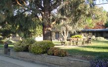 Hamilton Hume Motor Inn - Yass - Kalgoorlie Accommodation 0