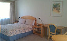 Hamilton Hume Motor Inn - Yass - Kalgoorlie Accommodation 2