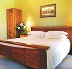 Hunter Country Lodge - Rothbury North - Kalgoorlie Accommodation