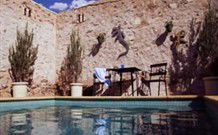 Imperial Fine Accommodation - Broken Hill - Kalgoorlie Accommodation 0