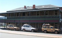 Imperial Fine Accommodation - Broken Hill - Kalgoorlie Accommodation 2