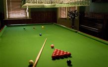 Imperial Fine Accommodation - Broken Hill - Kalgoorlie Accommodation 6
