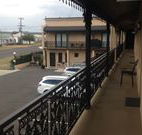 Inverell Terrace Motor Lodge - Kalgoorlie Accommodation