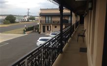 Inverell Terrace Motor Lodge - Kalgoorlie Accommodation 0