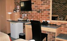 Inverell Terrace Motor Lodge - Kalgoorlie Accommodation 3