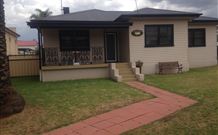 Inverell Terrace Motor Lodge - Kalgoorlie Accommodation 5