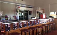 Ivanhoe ACT Kalgoorlie Accommodation