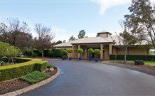 Leisure Inn Pokolbin Hill - Pokolbin - Kalgoorlie Accommodation 0