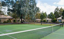 Leisure Inn Pokolbin Hill - Pokolbin - Kalgoorlie Accommodation 6
