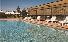 Leisure Inn Pokolbin Hill - Pokolbin - Kalgoorlie Accommodation 3