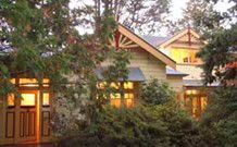 Moments Mountain Retreat - Kalgoorlie Accommodation 0