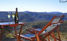 Moments Mountain Retreat - Kalgoorlie Accommodation 5