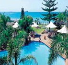 Nautilus Beachfront Villas and Spa - Coffs Harbour - Kalgoorlie Accommodation