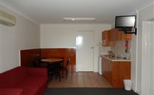 Pioneer Way Motel - Faulconbridge - Kalgoorlie Accommodation 0