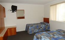 Pioneer Way Motel - Faulconbridge - Kalgoorlie Accommodation 1
