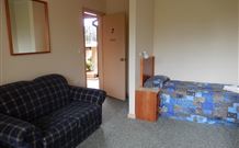 Pioneer Way Motel - Faulconbridge - Kalgoorlie Accommodation 2