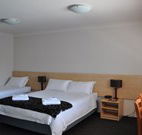 Red Cedar Motel Muswellbrook - Kalgoorlie Accommodation