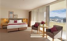 Sage Hotel Wollongong - Wollongong - Kalgoorlie Accommodation 2