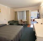 Sapphire City Motor Inn - Inverell - Kalgoorlie Accommodation
