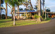 Tabourie Lake Motor Inn - Tabourie Lake - Kalgoorlie Accommodation 0