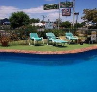 The Garden Court Motor Inn - Wellington - Kalgoorlie Accommodation