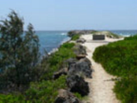 Seabreeze Caravan Park - Kalgoorlie Accommodation 0