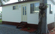Oasis Caratel Caravan Park - Kalgoorlie Accommodation 1
