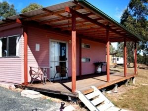 Three Waters High Country Holidays - Kalgoorlie Accommodation 3