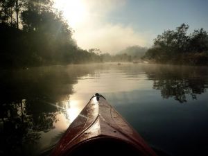 Nymboida Canoe Centre - Kalgoorlie Accommodation 4