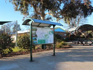 Walla Walla Primitive Camping Ground - Kalgoorlie Accommodation 0