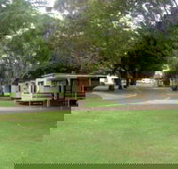 Glen Rest Tourist Park - Kalgoorlie Accommodation