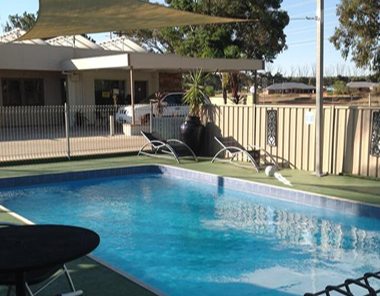 Mia Motel - Kalgoorlie Accommodation 3
