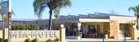 Mia Motel - Kalgoorlie Accommodation 2