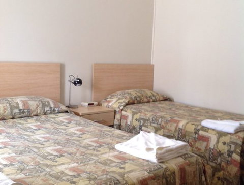 Mia Motel - Kalgoorlie Accommodation 5