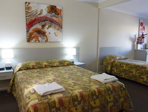 Mia Motel - Kalgoorlie Accommodation 4